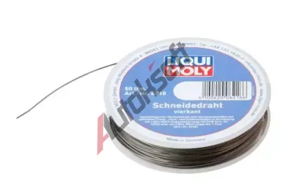 LIQUI MOLY ezac drt, demont okna LIQ 6218, 6218
