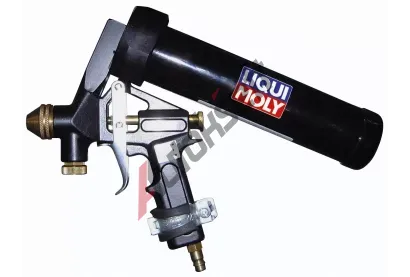 LIQUI MOLY Rozpra�ovac� pistole - tlakov� l�hev Nahtabdichtungs Pistole LIQ 6221, 6221