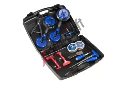 LIQUI MOLY Sada na opravu lepen skel LIQ 6229, 6229