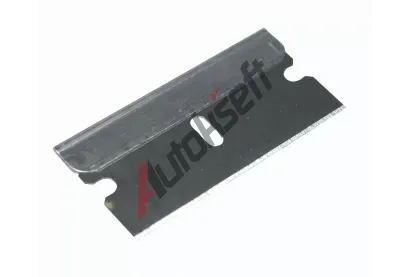 LIQUI MOLY Sada �epel�, �krabka Ersatzklingen Glasschaber (100 ks) LIQ 6233, 6233