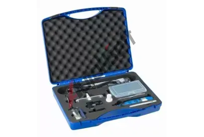 LIQUI MOLY Kartue termolepidlo Koffer Verbundglasreparatur LIQ 6261, 6261