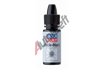 LIQUI MOLY Kartue termolepidlo Deck-Harz 5 ml LIQ 6298, 6298