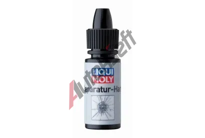 LIQUI MOLY T�snic� materi�l na karos�rie Reparatur-Harz mit Injector 5 ml LIQ 6299, 6299