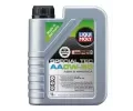 Motorov olej LIQUI MOLY ‐ LIQ 6738