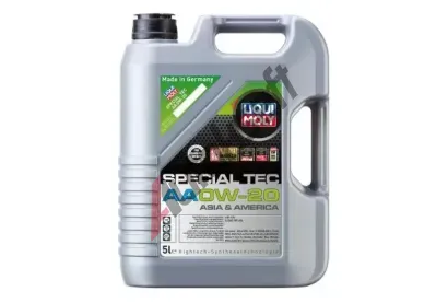LIQUI MOLY Special Tec AA 0W-20 5 l LIQ 6739, 6739
