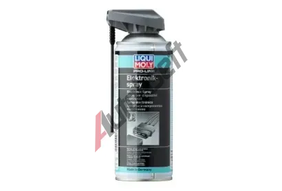 LIQUI MOLY Pomocn startovac sprej Pro-Line Electronic-Spray 400 ml LIQ 7386, 7386