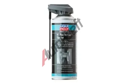 LIQUI MOLY Sprej na etzy Pro-Line Haftschmier Spray 400 ml LIQ 7388, 7388