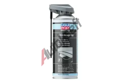LIQUI MOLY Silikonov mazivo Pro-Line Silikon-Spray 400 ml LIQ 7389, 7389