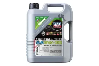 LIQUI MOLY Special Tec AA 5W-30 5 l LIQ 7530, 7530