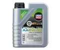 Motorov olej LIQUI MOLY ‐ LIQ 7615