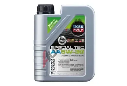 LIQUI MOLY Special Tec AA 5W-30 1 l LIQ 7615, 7615