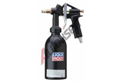 LIQUI MOLY Rozprašovací pistole - tlaková láhev DPF-Druckbecher-Pistole LIQ 7946, 7946 LIQUI MOLY Rozprašovací pistole - tlaková láhev DPF-Druckbecher-Pistole LIQ 7946, 7946