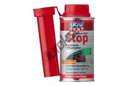 LIQUI MOLY Aditiva do paliva Diesel Ru-Stop 150 ml LIQ 8340, 8340