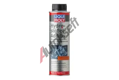 LIQUI MOLY Aditiva do motorovho oleje Hydro-Stel-Additiv 300 ml LIQ 8345, 8345