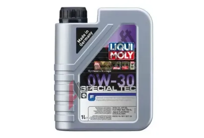 LIQUI MOLY Special Tec F 0W-30 1 l LIQ 8902, 8902