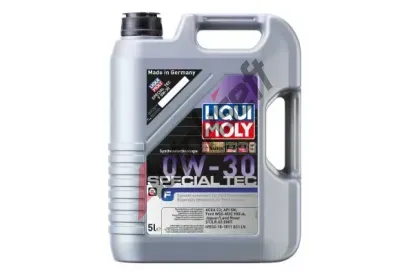 LIQUI MOLY Special Tec F 0W-30 5 l LIQ 8903, 8903