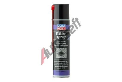 LIQUI MOLY Montn sprej Klte-Spray 400 ml LIQ 8916, 8916