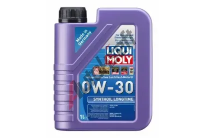 LIQUI MOLY Synthoil Longtime 0W-30 1 l LIQ 8976, 8976