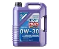 Motorov olej LIQUI MOLY ‐ LIQ 8977
