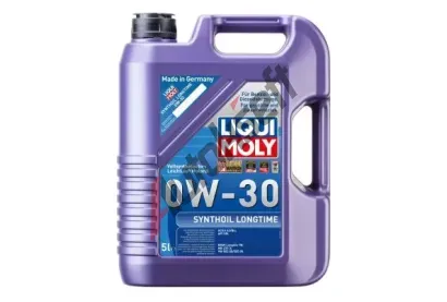 LIQUI MOLY Synthoil Longtime 0W-30 5 l LIQ 8977, 8977
