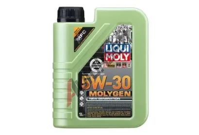 LIQUI MOLY Molygen New Generation 5W-30 1 l LIQ 9047, 9047