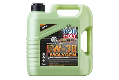 LIQUI MOLY Motorov� olej Molygen New Generation 5W-30 LIQ 9089, 9089