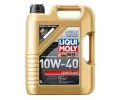 Motorov olej LIQUI MOLY ‐ LIQ 9502