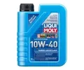 Motorov olej LIQUI MOLY ‐ LIQ 9503