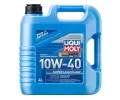 Motorov olej LIQUI MOLY ‐ LIQ 9504