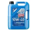 Motorov olej LIQUI MOLY ‐ LIQ 9505