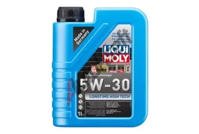 LIQUI MOLY Longtime High Tech 5W-30 1 l LIQ 9506, 9506