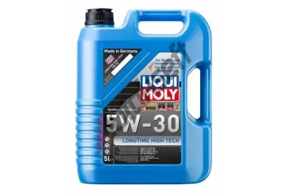 LIQUI MOLY Longtime High Tech 5W-30 5 l LIQ 9507, 9507