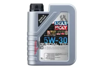 LIQUI MOLY Special Tec 5W-30 1 l LIQ 9508, 9508