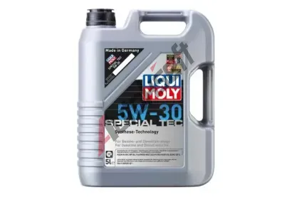 LIQUI MOLY Special Tec 5W-30 5 l LIQ 9509, 9509