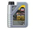 Motorov olej LIQUI MOLY ‐ LIQ 9510