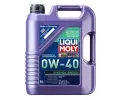 Motorov olej LIQUI MOLY ‐ LIQ 9515