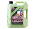 Motorov olej LIQUI MOLY ‐ LIQ 9951