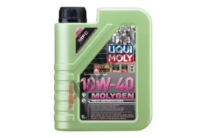 LIQUI MOLY Molygen New Generation 10W-40 1 l LIQ 9955, 9955