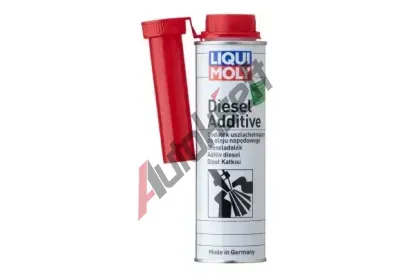 LIQUI MOLY Aditiva do paliva Diesel Additive 300 ml LIQ 2643, 2643