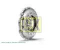 P��tla�n� tal��&nbsp;LuK&nbsp;&dash;&nbsp;LK 122023920