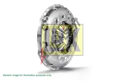 LuK P��tla�n� tal�� LK 124018210, 124 0182 10