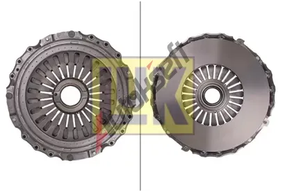 LuK Přítlačný talíř LK 143934110, 143 9341 10 LuK Přítlačný talíř LK 143934110, 143 9341 10