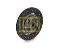 LuK Spojkov lamela LK 322000116, 322 0001 16