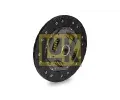 LuK Spojková lamela LK 322009117, 322 0091 17