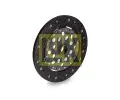 LuK Spojkov lamela LK 322026810, 322 0268 10