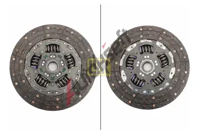 LuK Spojkov� lamela LK 336000510, 336 0005 10