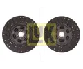 Lamela spojky LuK ‐ LK 340001610
