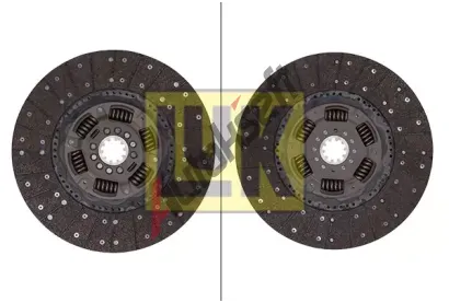LuK Spojkov lamela LK 340001610, 340 0016 10