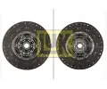 Lamela spojky LuK ‐ LK 340007910