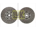 LuK Spojkov� lamela&nbsp;&dash;&nbsp;LK 343020610